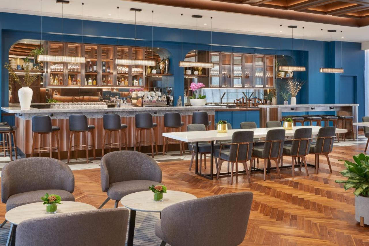 Sheraton Centre Toronto Hotel Εξωτερικό φωτογραφία