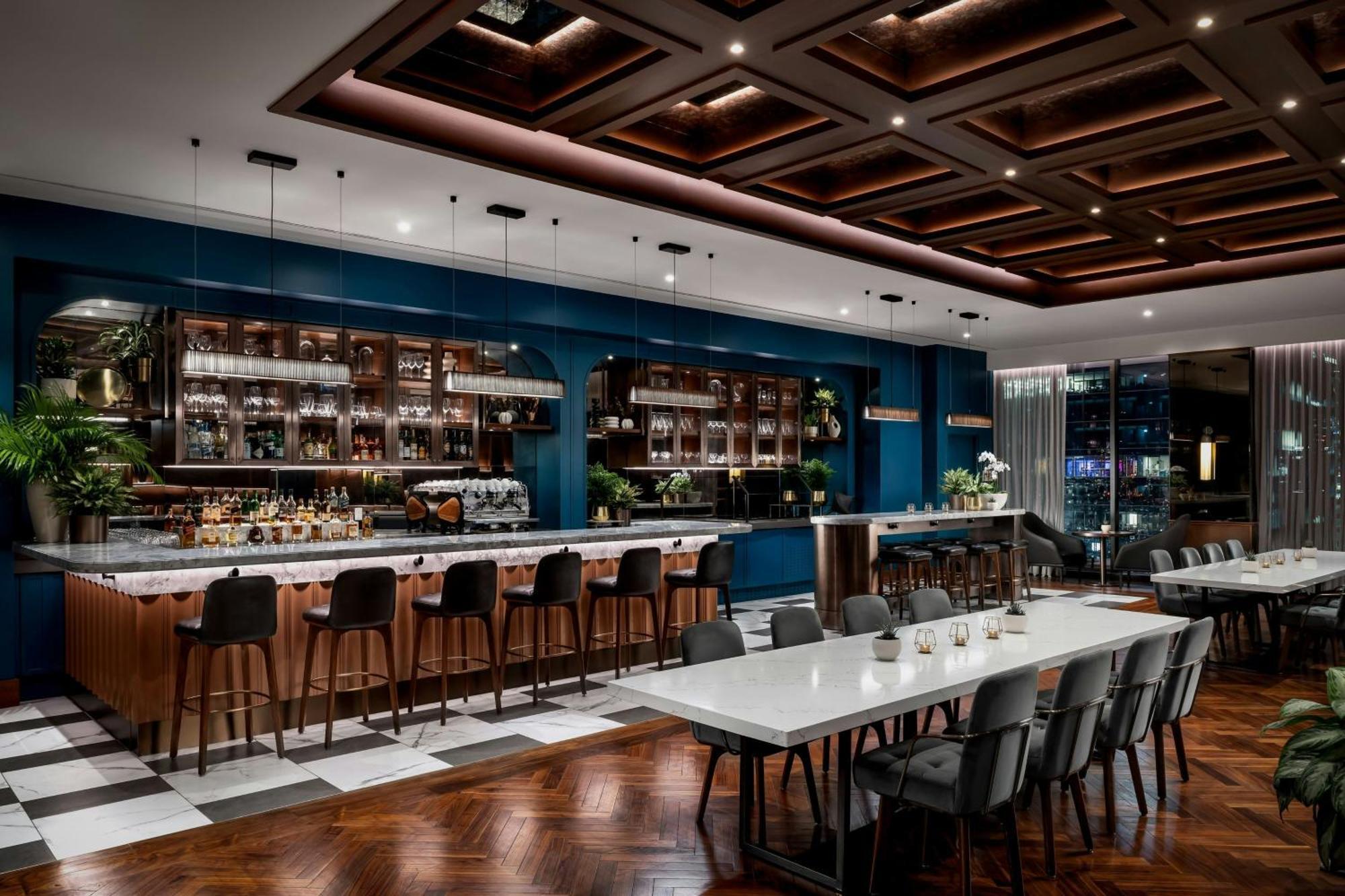 Sheraton Centre Toronto Hotel Εξωτερικό φωτογραφία